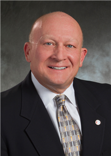 Roderick S. Tumlin Jr., SIOR, CCIM