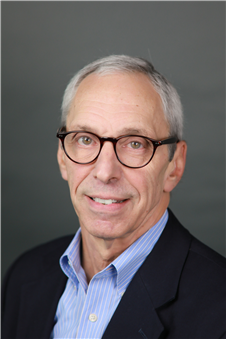 Carl G. Russell, SIOR, CCIM