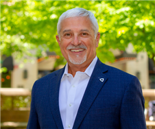 Donald M. Ossey, SIOR