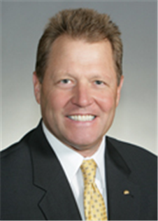 Daniel S. Spika, SIOR