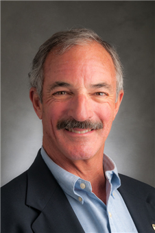 Robert J. Dikman, SIOR, ALC, CCIM, CRB
