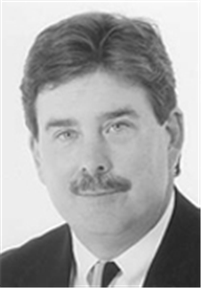 Robert B. Thornton, SIOR