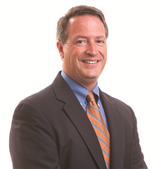 David J. Fritz Sr., SIOR, CCIM