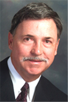 Steve  Stansfield, SIOR Retired, CCIM