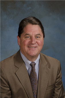 Joseph W. Brady, SIOR, CCIM