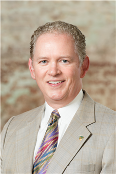 Bob  Nuttall, SIOR, CPM