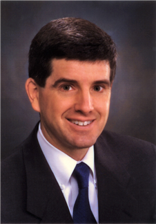Gordon  Wilkerson, SIOR