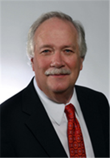 G.F. "Geoff"  Coyle III, SIOR