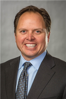 Mark C. Long, SIOR, CRE, CCIM, LEED AP