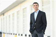 Stuart T. Gordon, SIOR