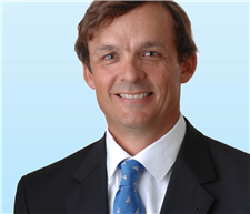 Hagood S. Morrison, SIOR, CRE, MBA