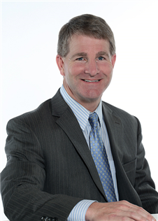 David R. Stover, SIOR