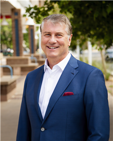 Tom C. Jenkins, SIOR, CCIM