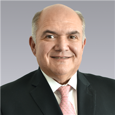 Jose  Gonzalez Rondon, SIOR