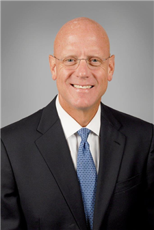 Joseph L. Steffner Sr., SIOR, CCIM, CPM