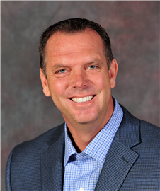 Jeffrey L. Baker, SIOR, CCIM