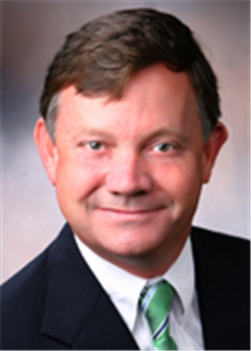 Arthur P. Barry III, SIOR