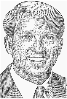 Laurens C. Nicholson, SIOR, CCIM