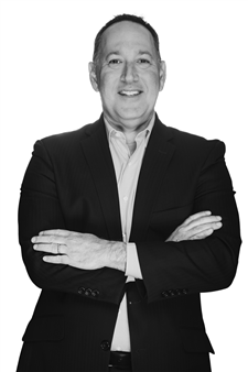 Kenneth E. Morris, SIOR, RPA