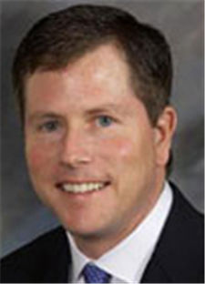 M. Brett  Buckner, SIOR, CCIM