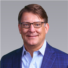 John P. Schenk, SIOR, CCIM
