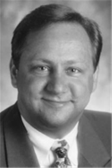 T. Michael  Osborne, SIOR, CCIM