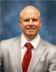 Jason M. Crimmins, SIOR, CCIM