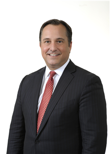 Mark D. Detmer, SIOR,CCIM