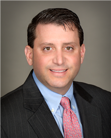 John  Ferruzzo, SIOR