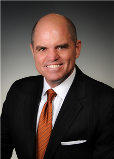John  Morrissey, SIOR
