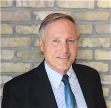 Robert A. Gintoft, SIOR, EDFP