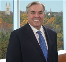 Gerard J. Fennelly, SIOR
