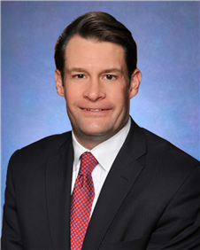 Christopher R. Fox, SIOR, CCIM