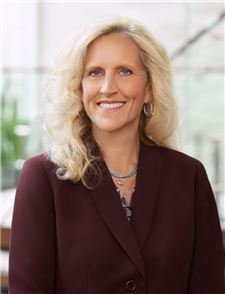 Jill K. Rasmussen, SIOR, CCIM