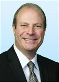 Ronald J. Behm, SIOR