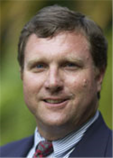 J.R.  Steinbauer Jr., SIOR