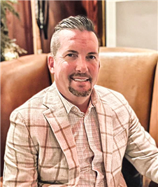 Bradley J. Tidemann, SIOR