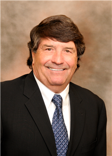 Jack  Whalen, SIOR, Certified Public Accountant