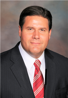 Brad B Allen, SIOR, CCIM