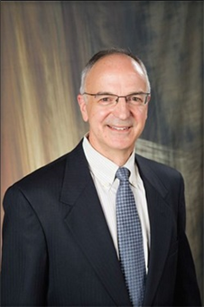 Mark W. Reiling, SIOR, CRE
