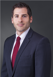 Scott K. Mertz, SIOR