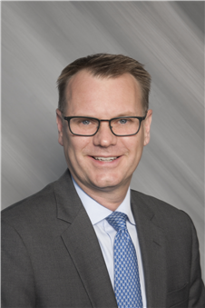 Scott K. Perkins, SIOR, CCIM