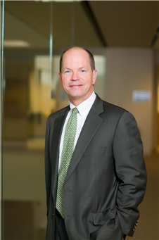 Henry  Kelley Jr., SIOR, CPM, CRE