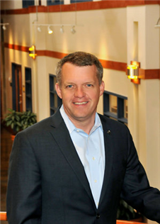 A. Scott  Hensley, SIOR, CCIM