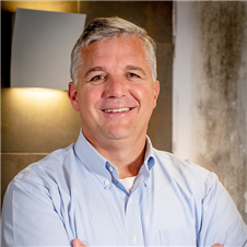 T. Bruce  Harper, SIOR