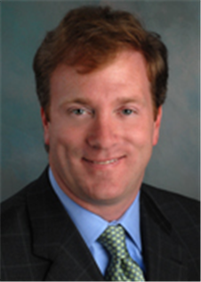 Patrick T. Burke, SIOR