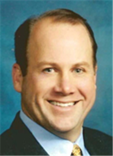 Bartell T. Hardison, SIOR