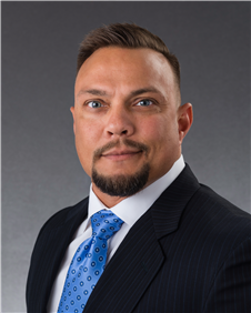 Caleb L. Lawson, SIOR, CCIM