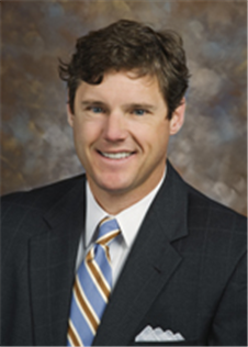 Hunter B. Garrett, SIOR, CCIM