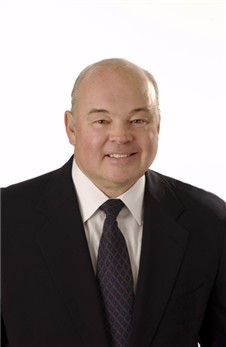 George J. Cibula, SIOR